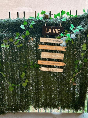 Roumiappart du Moulin
